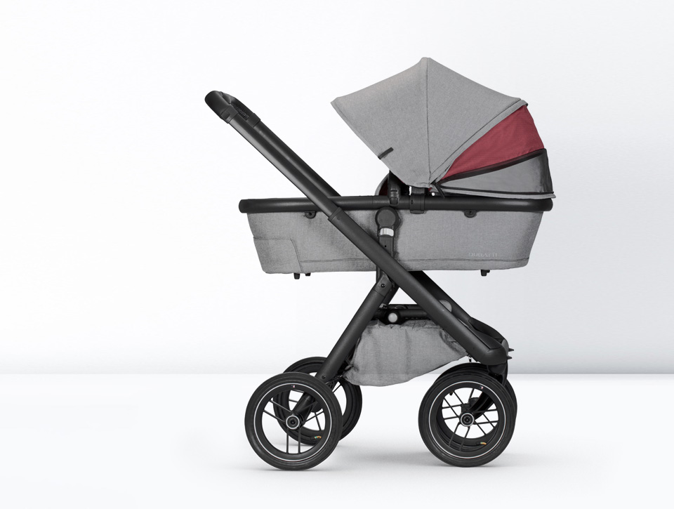 dubatti one stroller