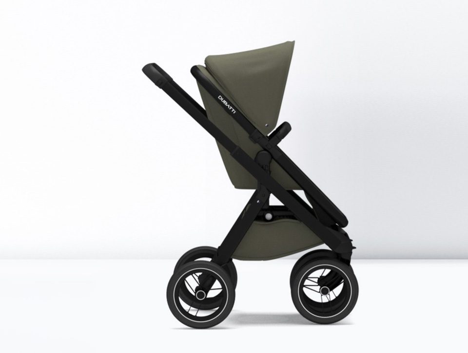 dubatti one stroller